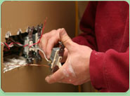 electrical repair Alsager